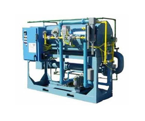 Industrial Gas Generator