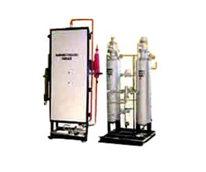 Hydrogen Gas Generators