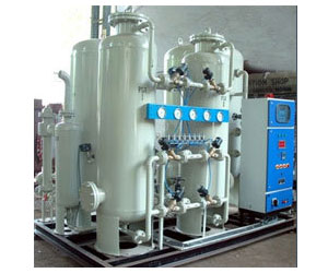 Nitrogen Gas Generator