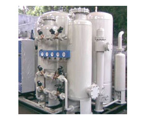 Oxygen Gas Generator